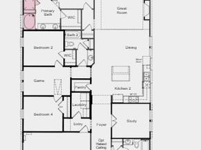 523  Wisteria Street , Oak Point Texas 75068