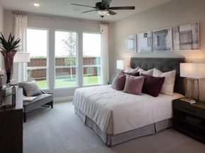 523  Wisteria Street , Oak Point Texas 75068