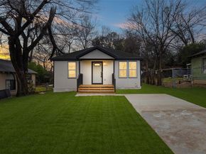 3915  Coolidge Street , Dallas Texas 75215