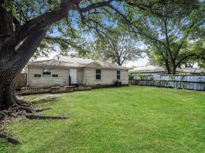 2155  Gaylord Drive , Dallas Texas 75227