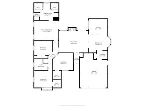 5011  Prairieview Court S, Arlington Texas 76017