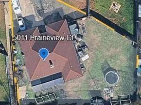 5011  Prairieview Court S, Arlington Texas 76017