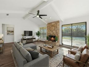 5011  Prairieview Court S, Arlington Texas 76017