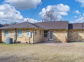 605 S Weatherred Drive , Richardson Texas 75080