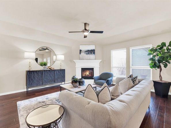 4813  Stacy Court , Rowlett Texas 75088