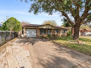 4533  Wyoming Street , Dallas Texas 75211