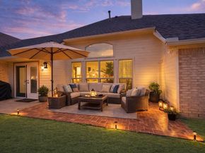 3313  Dogwood Trail , Rowlett Texas 75088