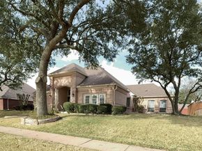 3313  Dogwood Trail , Rowlett Texas 75088