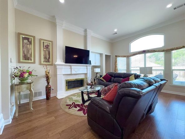 3313  Dogwood Trail , Rowlett Texas 75088