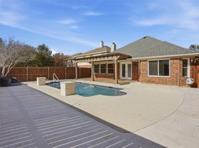 4525  Lodestone Lane , Fort Worth Texas 76123