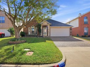 4525  Lodestone Lane , Fort Worth Texas 76123