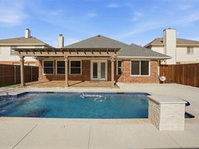 4525  Lodestone Lane , Fort Worth Texas 76123