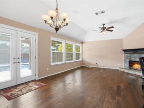 4525  Lodestone Lane , Fort Worth Texas 76123