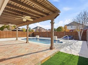 4525  Lodestone Lane , Fort Worth Texas 76123