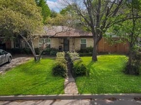 417  Athenia Drive , Fort Worth Texas 76114