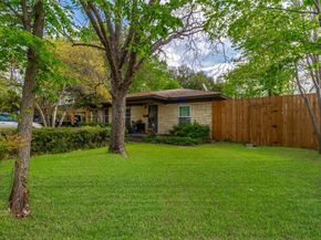 417  Athenia Drive , Fort Worth Texas 76114