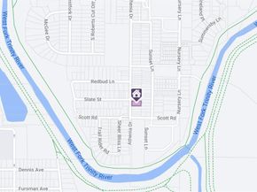 417  Athenia Drive , Fort Worth Texas 76114