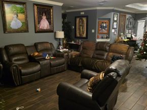 4605  Cole Street , Fort Worth Texas 76115