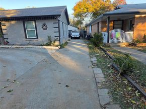 4605  Cole Street , Fort Worth Texas 76115