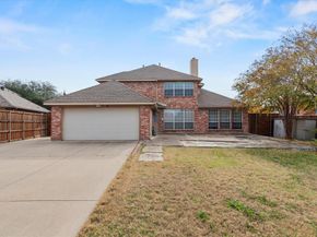 8101  Freeman Drive , Rowlett Texas 75089