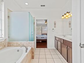 8101  Freeman Drive , Rowlett Texas 75089