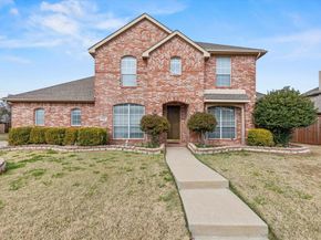 8101  Freeman Drive , Rowlett Texas 75089