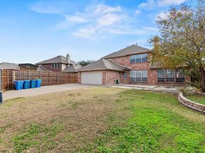8101  Freeman Drive , Rowlett Texas 75089
