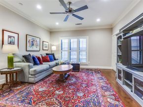 10720  Park Village Place  D, Dallas Texas 75230