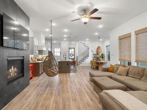 813  Forest Lake Road , Flower Mound Texas 75028