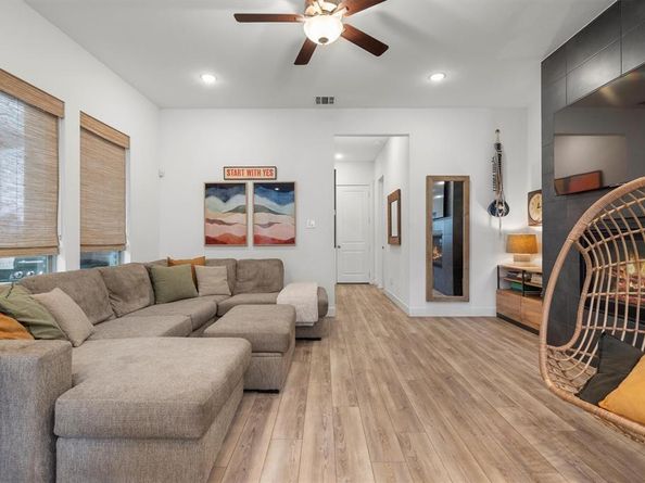 813  Forest Lake Road , Flower Mound Texas 75028