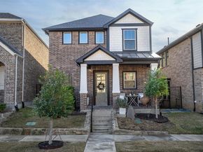 813  Forest Lake Road , Flower Mound Texas 75028