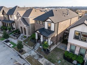 813  Forest Lake Road , Flower Mound Texas 75028