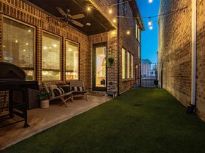 813  Forest Lake Road , Flower Mound Texas 75028