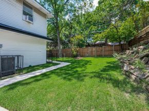 3406  Springwood Lane , Dallas Texas 75233