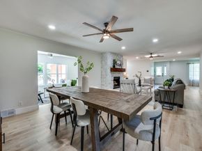 3406  Springwood Lane , Dallas Texas 75233