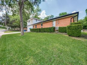 3406  Springwood Lane , Dallas Texas 75233