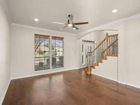 7517  Eagle Ridge Circle , Fort Worth Texas 76179