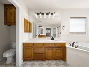 7517  Eagle Ridge Circle , Fort Worth Texas 76179