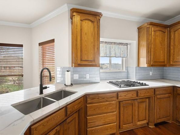 7517  Eagle Ridge Circle , Fort Worth Texas 76179