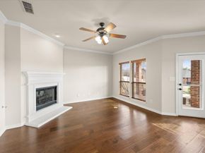 7517  Eagle Ridge Circle , Fort Worth Texas 76179