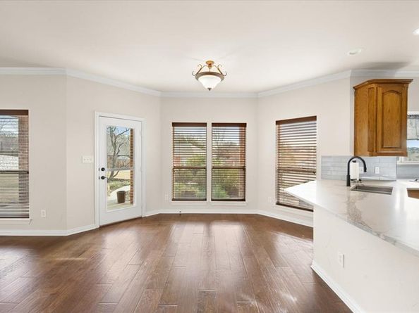 7517  Eagle Ridge Circle , Fort Worth Texas 76179