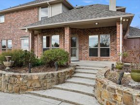 7517  Eagle Ridge Circle , Fort Worth Texas 76179