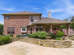 7517  Eagle Ridge Circle , Fort Worth Texas 76179