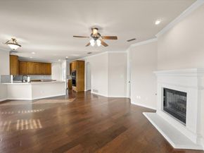 7517  Eagle Ridge Circle , Fort Worth Texas 76179