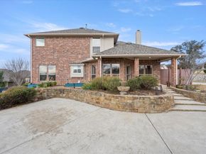 7517  Eagle Ridge Circle , Fort Worth Texas 76179