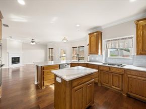 7517  Eagle Ridge Circle , Fort Worth Texas 76179