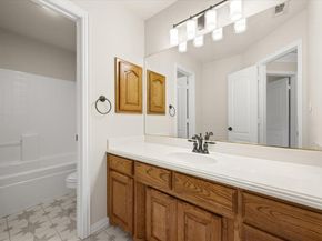 7517  Eagle Ridge Circle , Fort Worth Texas 76179