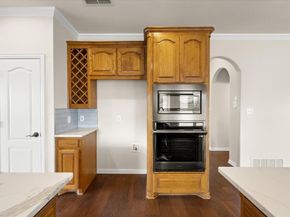 7517  Eagle Ridge Circle , Fort Worth Texas 76179