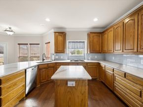 7517  Eagle Ridge Circle , Fort Worth Texas 76179