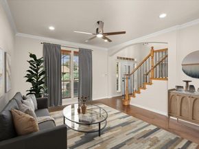 7517  Eagle Ridge Circle , Fort Worth Texas 76179